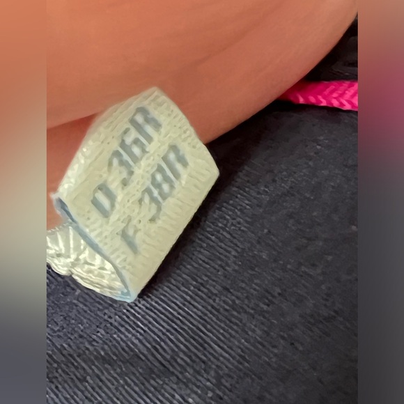 Boden eyelet short sleeve shift dress size 6 - Picture 7 of 12